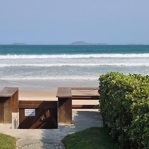 Pe Na Areia Praia Geriba Buzios