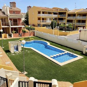 Acogedora Casa A 100M De La Playa
